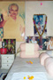 Gurudev's Room
