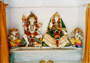 Temple Darshan